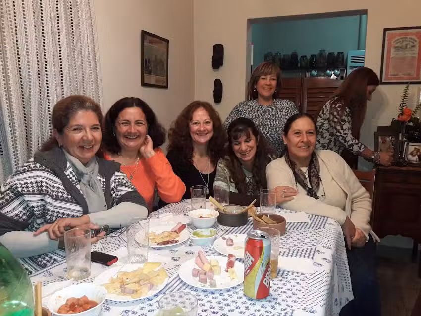 VIA GELATO HELADERIA