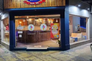 Via Vai Helados Artesanales