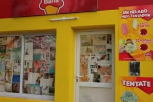 Viabana (Suc. Gral. Roca)