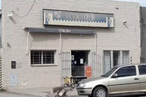 VICTORIA CREAM HELADOS