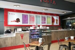 Volta Heladeria