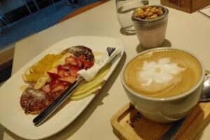 We Cream &ndash; Barrio Norte