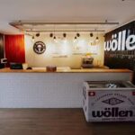 Wollen Swiss Ice Cream