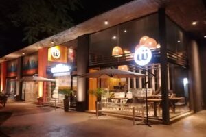 W&ouml;llen Swiss Ice Cream & Coffee