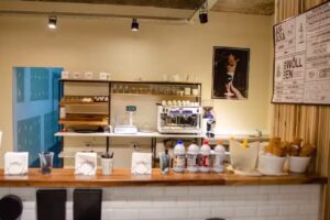 Wollen Swiss Ice Cream &ndash; Opera Fun