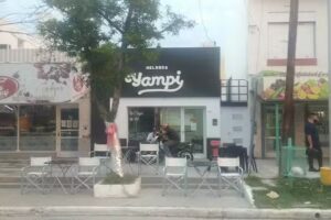 Yampi helados