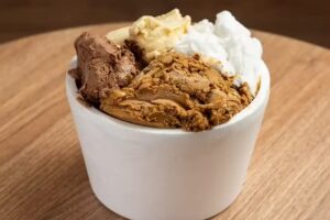 Yampi Helados &ndash; Suc. Abasto