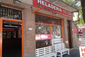 Yelo&rsquo;s &ndash; Helader&iacute;a Artesanal