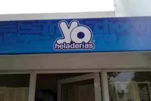 Yo Heladeria