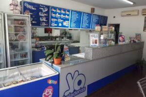 Yo Heladeria
