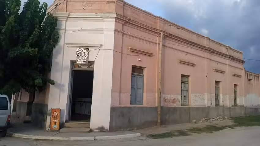 YO HELADERIA SIJ&Aacute;N