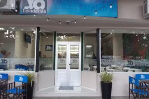 Yo Helader&iacute;as