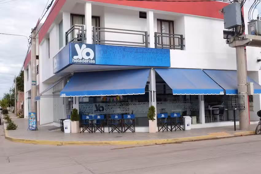 YO Heladerias