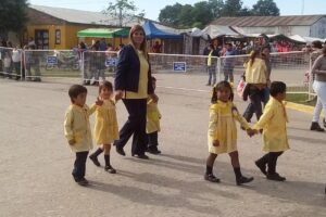 Yo Helader&iacute;as