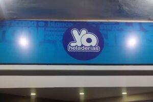 Yo Heladerías Cruz del Eje