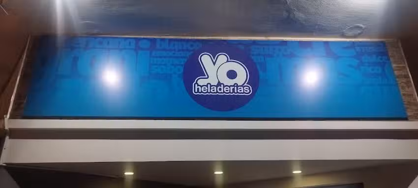 Yo Helader&iacute;as Cruz del Eje