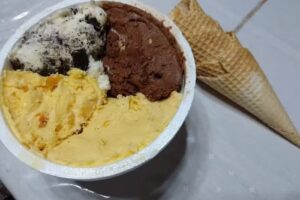 Yo Heladerias San Bernardo