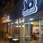 Yo Helader&iacute;as &ndash; Yo Caf&eacute;