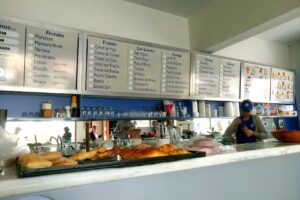 Yo Heladerias &ndash; Yo Caf&eacute;