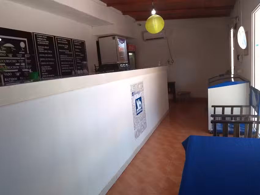 Yo Helados LosAltos