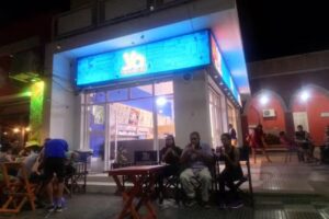 YO HELADOS Tinogasta