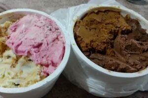 Zuccaro Helados Artesanales